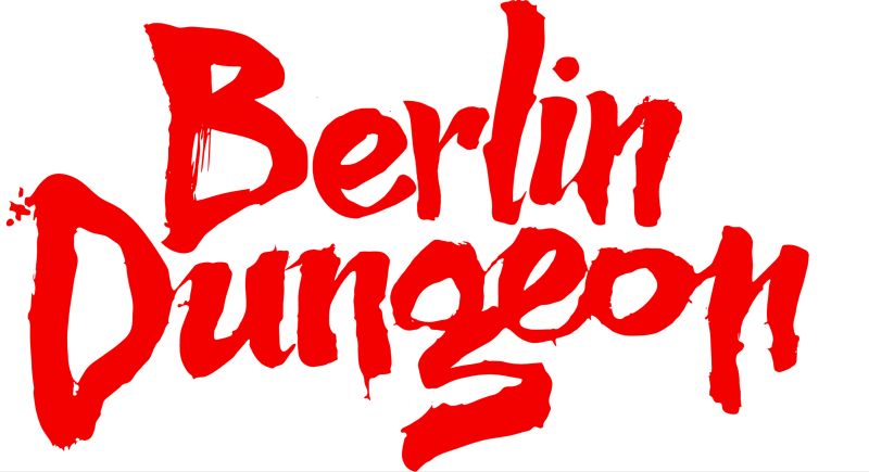 Berlin Dungeon, Logo, Berlin, Sehenswürdigkeiten