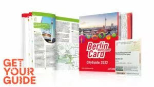 Berlin Welcome Card
