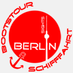 Berlin, Bootstour, Schifffahrt, cruises