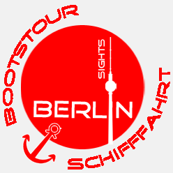 Berlin, Bootstour, Schifffahrt