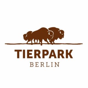 Tierpark, Berlin, Logo