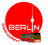 Berlin, Stadtrundfahrt, Sightseeing, Hop-on, Hop off