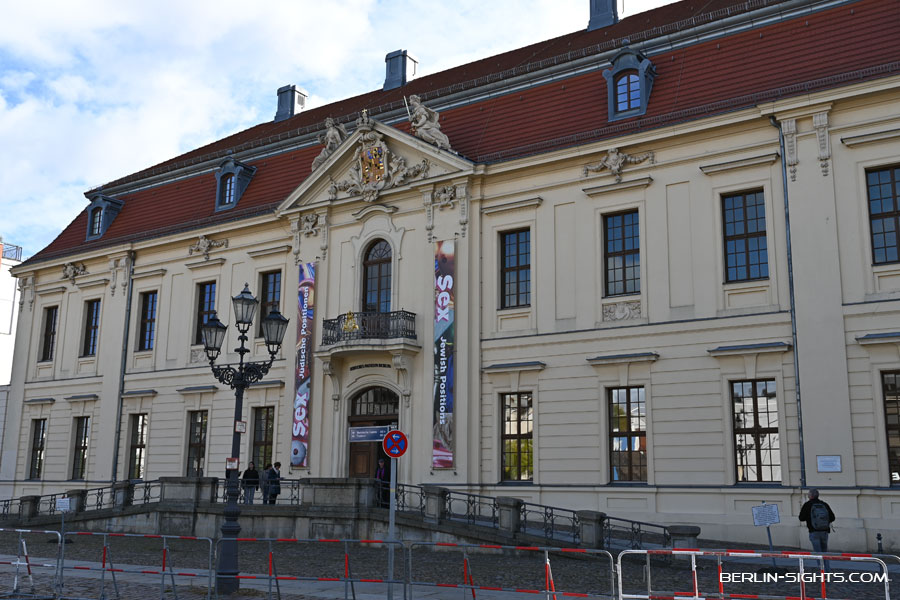 Jewish Museum Berlin, Jüdisches Museum Berlin, Berlin, Jüdisches Museum