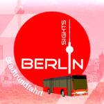 Berlin, Stadtrundfahrt, Sightseeing, Hop-on, Hop off