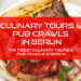 Culinary Tours, Pub Crawls, Berlin