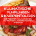 Berlin, Kneipentouren, kulinarischen Führungen